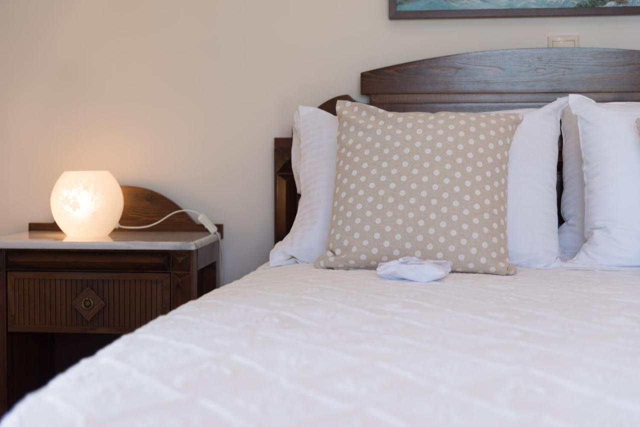 Asteria Villas Spartokhórion エクステリア 写真