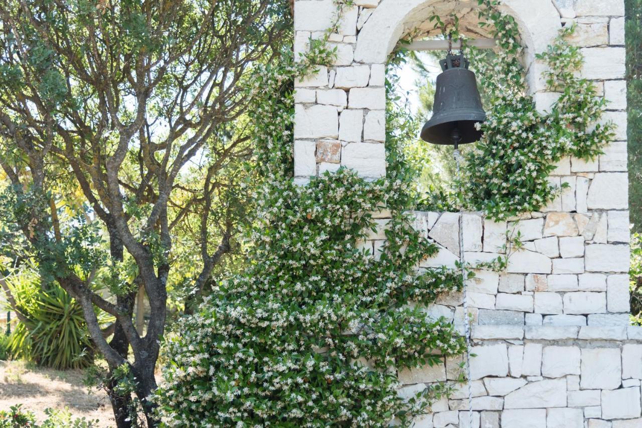 Asteria Villas Spartokhórion エクステリア 写真